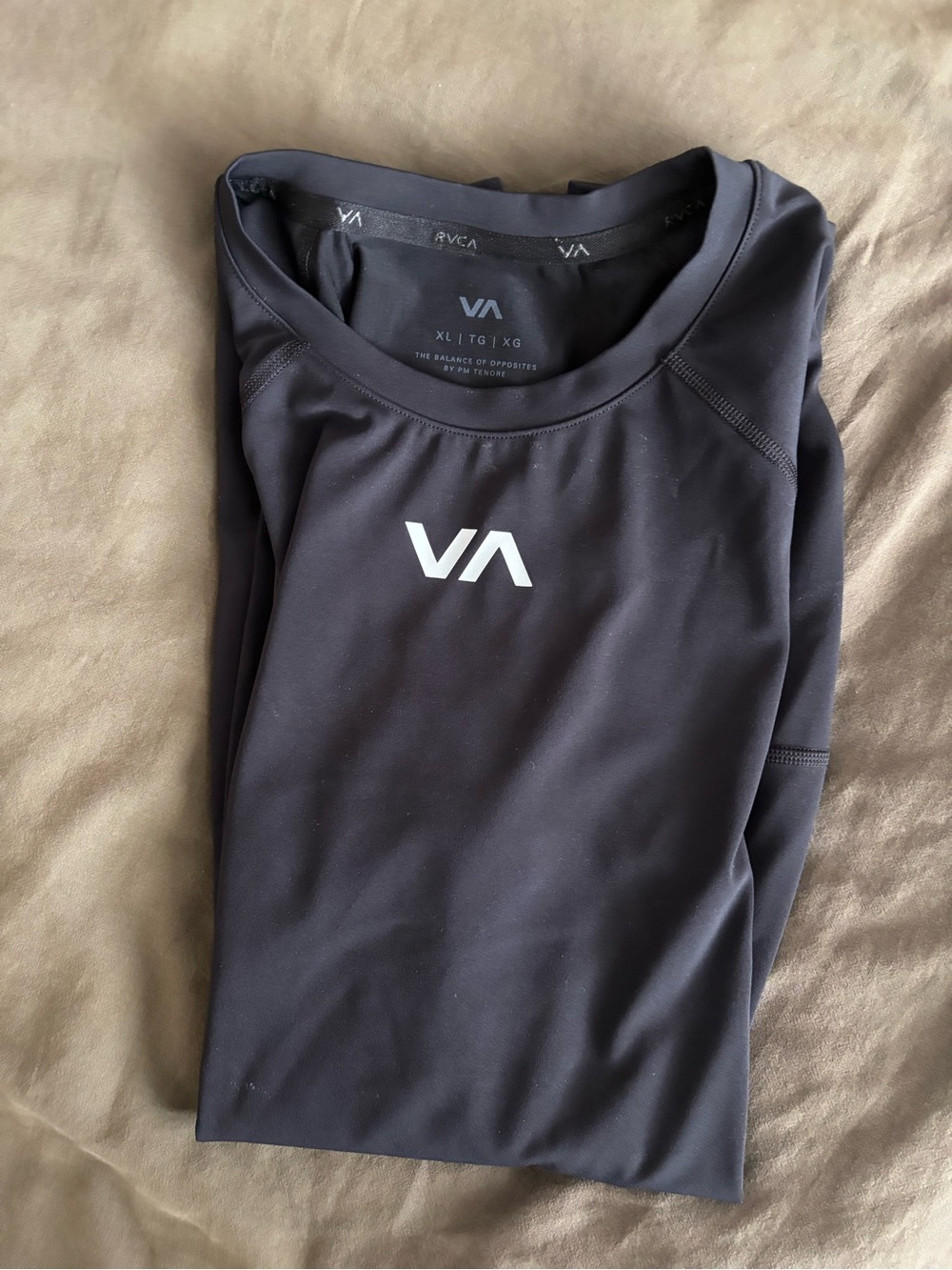 BJJ Rashguard - Picture 5 of 5